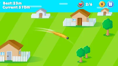 Stickman Baseball Star 스크린샷
