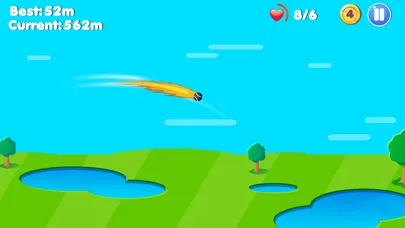 Stickman Baseball Star 스크린샷