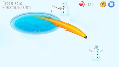 Stickman Baseball Star 스크린샷