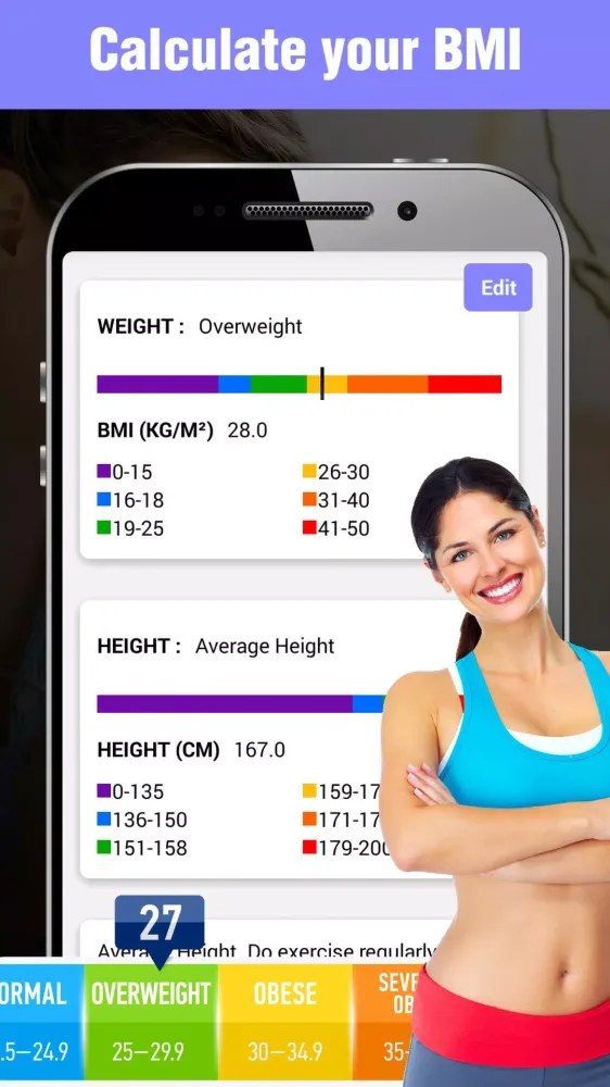 Diet Plan Weight Loss: GM Diet 스크린샷