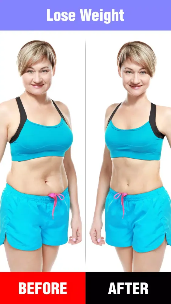 Diet Plan Weight Loss: GM Diet 스크린샷