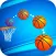 Star Basketball:Pop Ball Mania