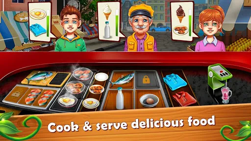Farm Fest : Farming Games应用截图