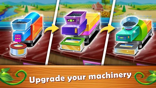 Farm Fest : Farming Games应用截图
