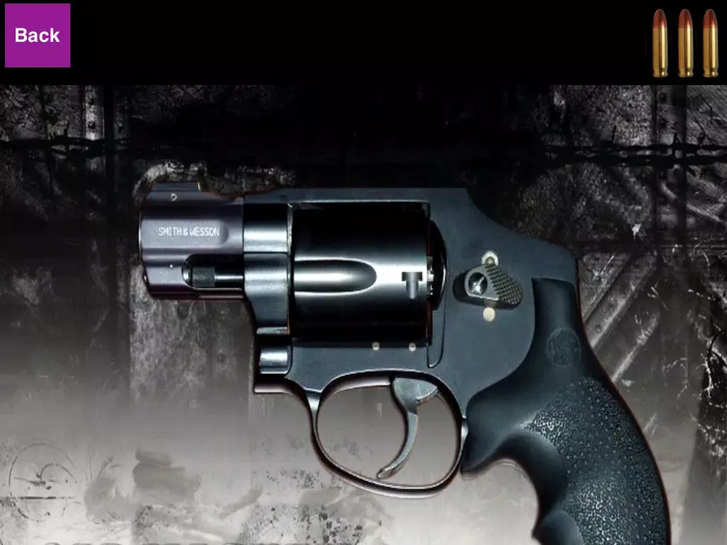 5 gun shots iPad  स्क्रीनशॉट