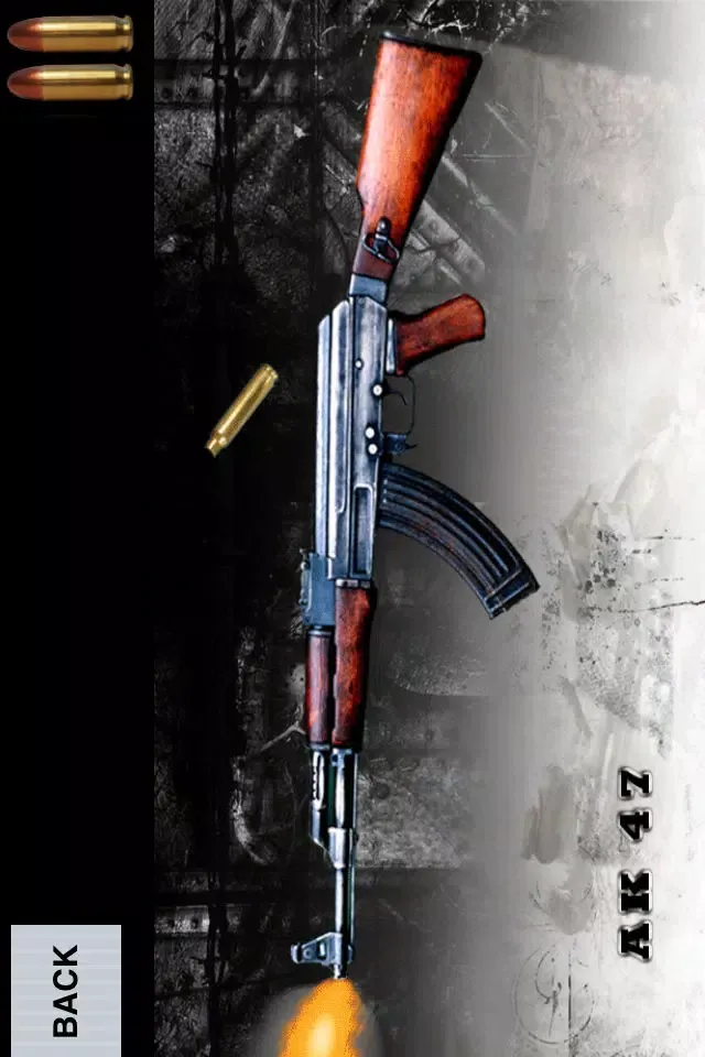5 gun shots स्क्रीनशॉट