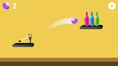 Knock Down Bottles স্ক্রিনশট
