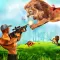 Lion Hunting - Hunting Games