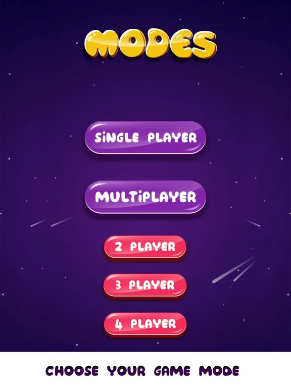 Capturas de pantalla de Ludo Expert iPad 