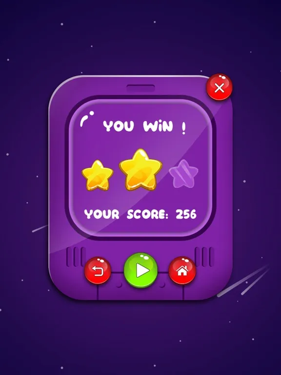 Capturas de pantalla de Ludo Expert iPad 
