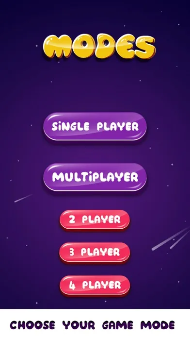 Capturas de pantalla de Ludo Expert