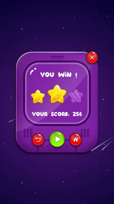 Capturas de pantalla de Ludo Expert