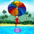 Parachute Jump: Skydiving game Parachute Jump: Skydiving game