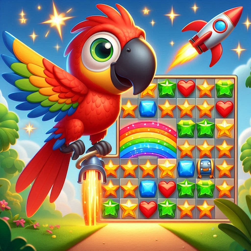 Pet Blast
