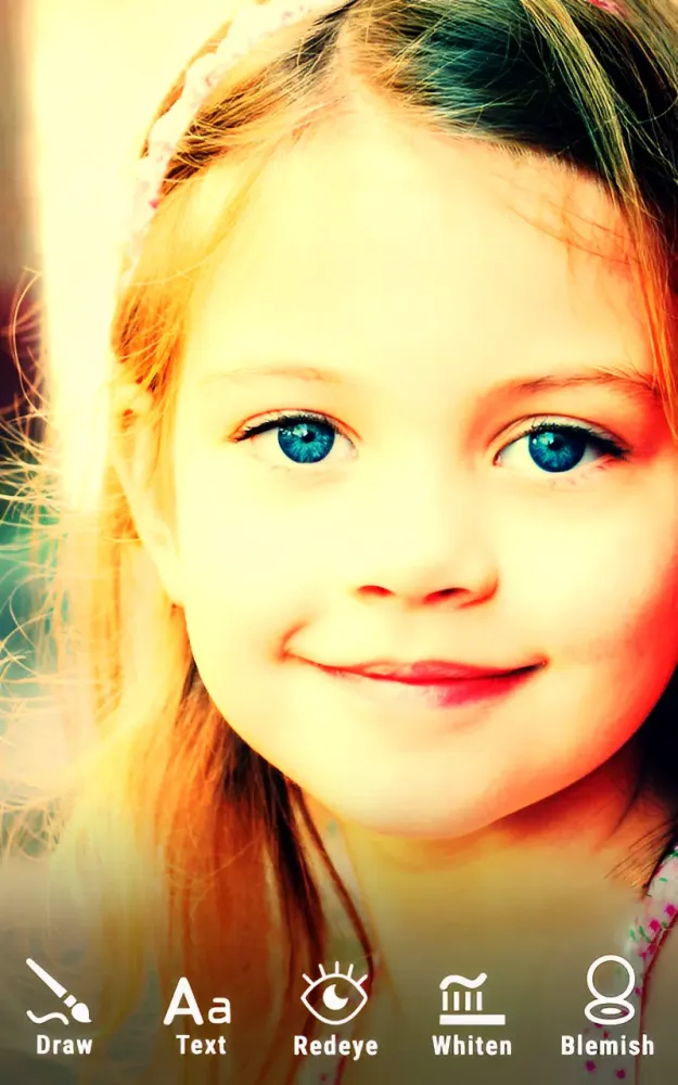 Photo Editor Ekran Görüntüleri