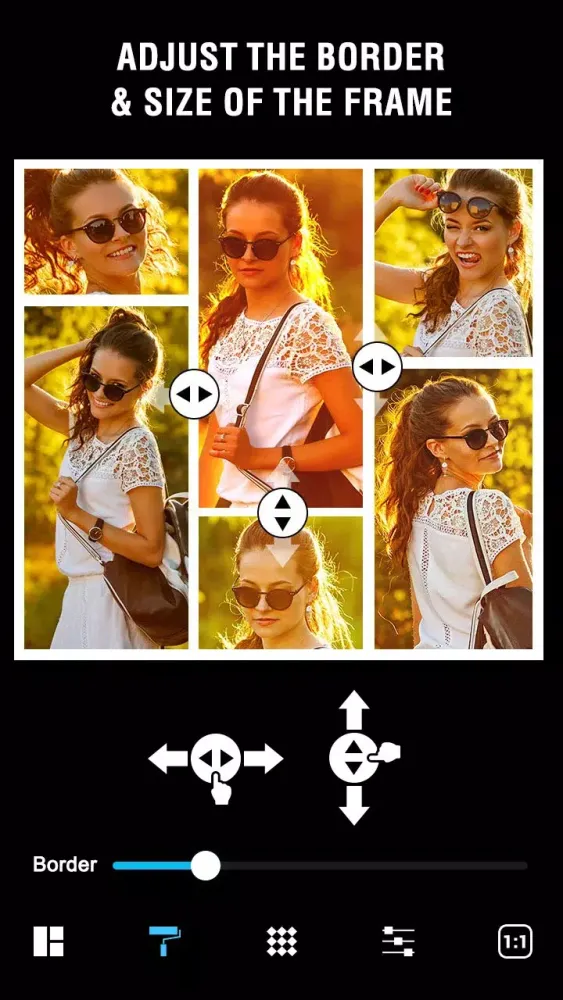 Photo Editor Ekran Görüntüleri