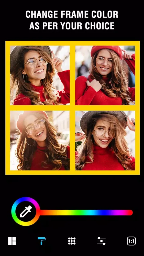 Photo Editor Ekran Görüntüleri