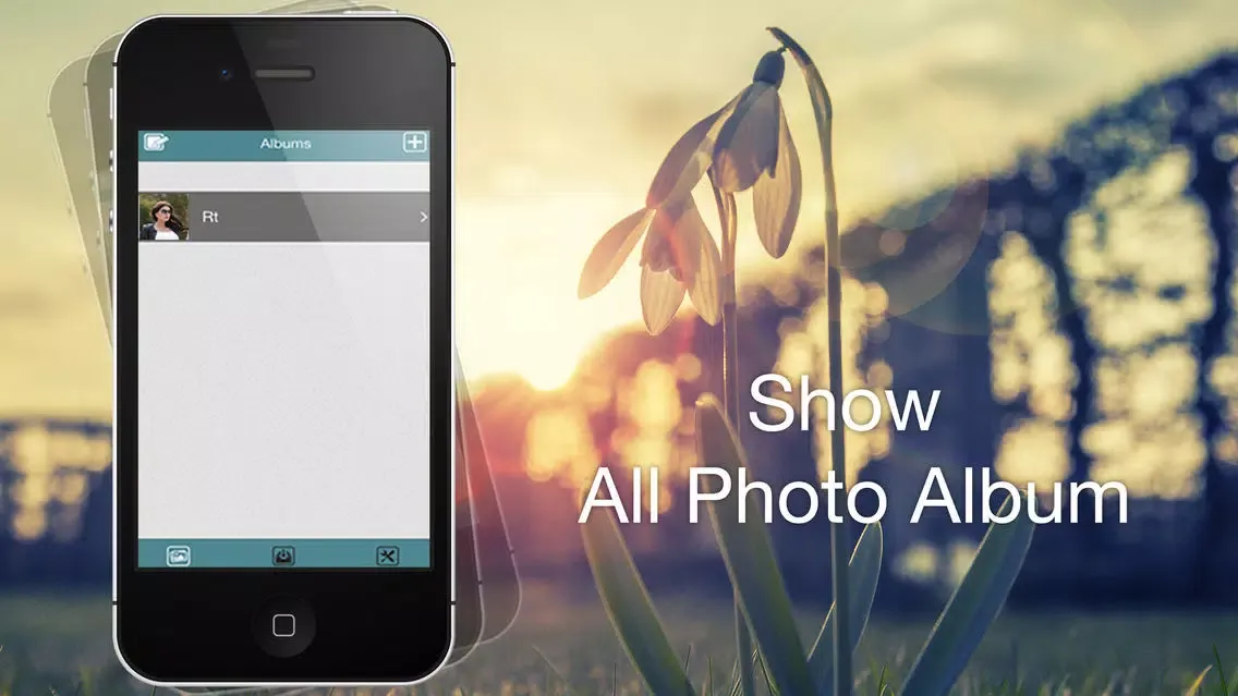 Photo Locker – Photo Privacy Security Safety Lock Screenshots
