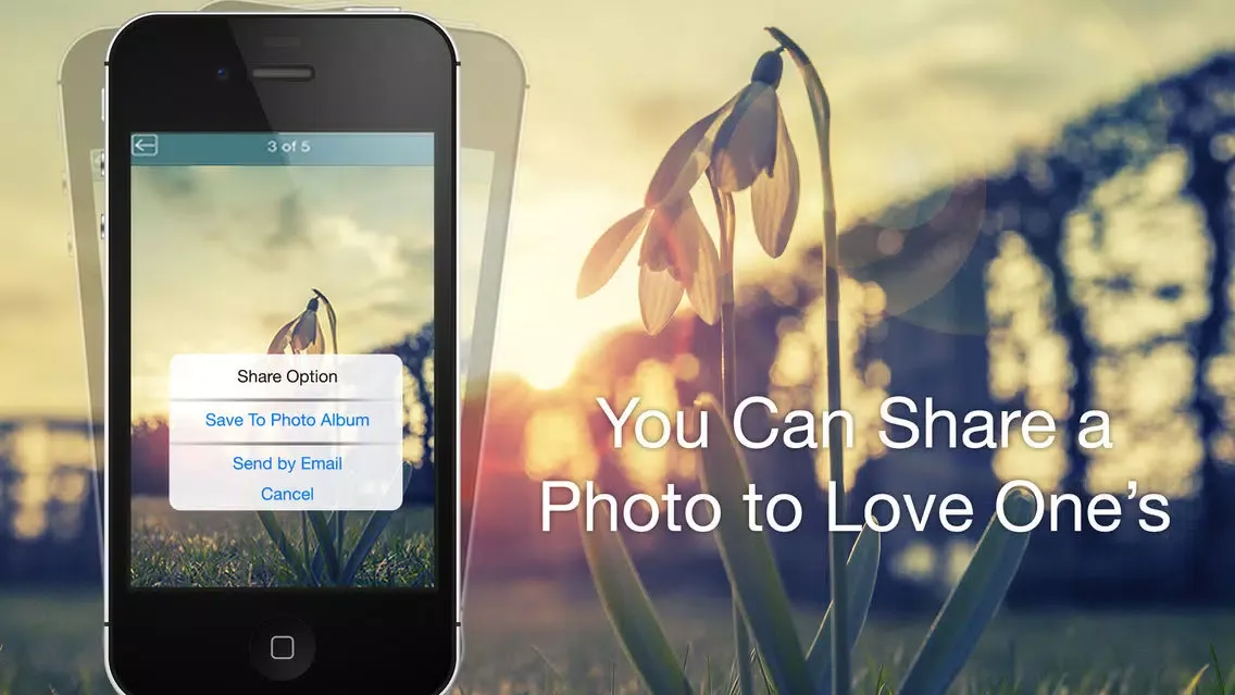 Photo Locker – Photo Privacy Security Safety Lock Screenshots