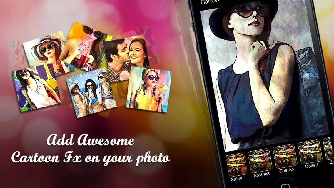 PicStudio-Free App应用截图