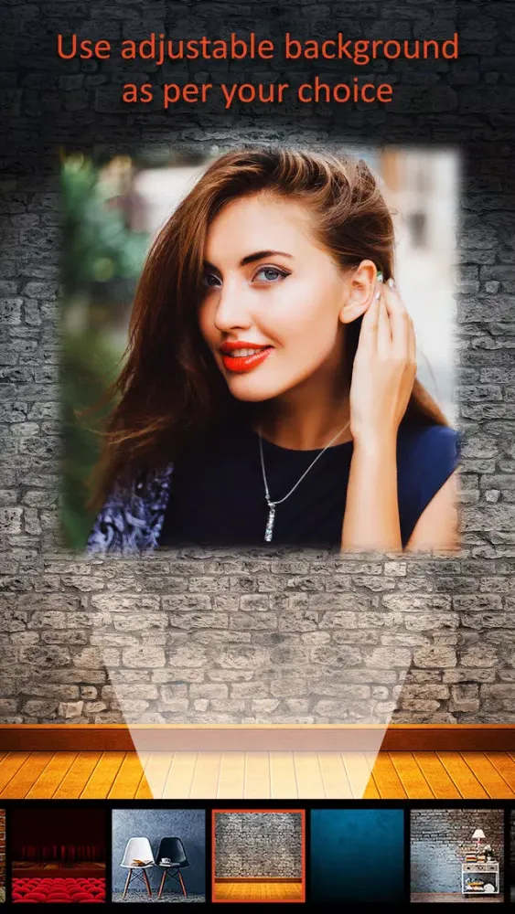 صور Pic Projector Best photo editor
