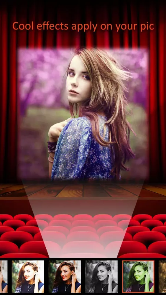 صور Pic Projector Best photo editor