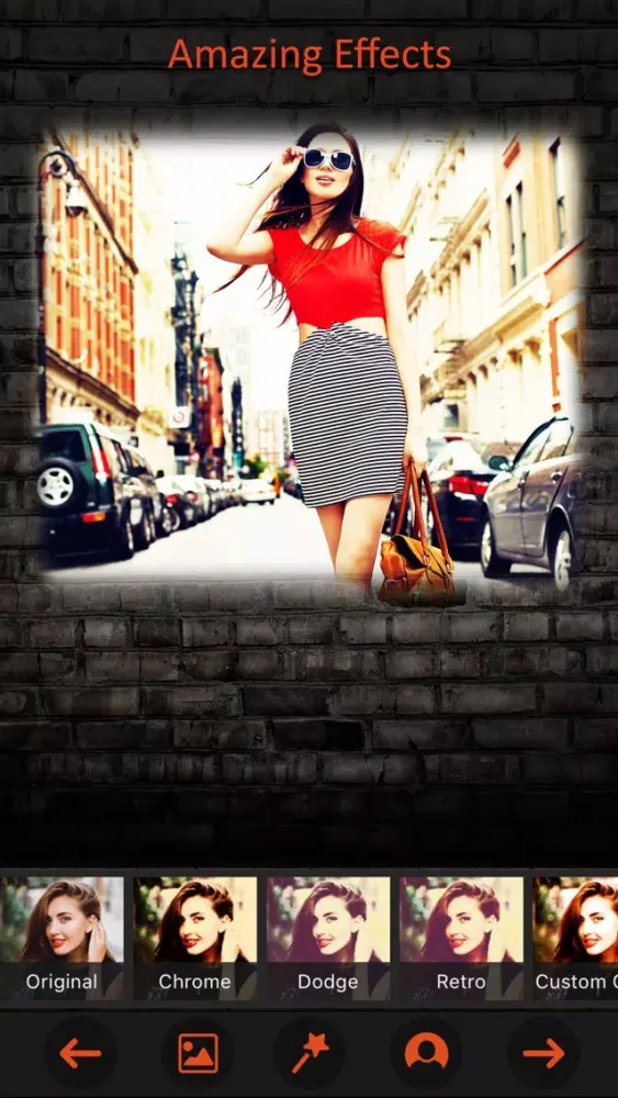 صور Pic Projector Best photo editor