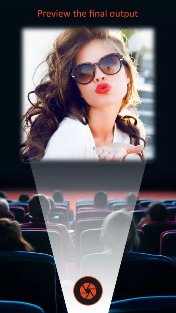 صور Pic Projector Best photo editor