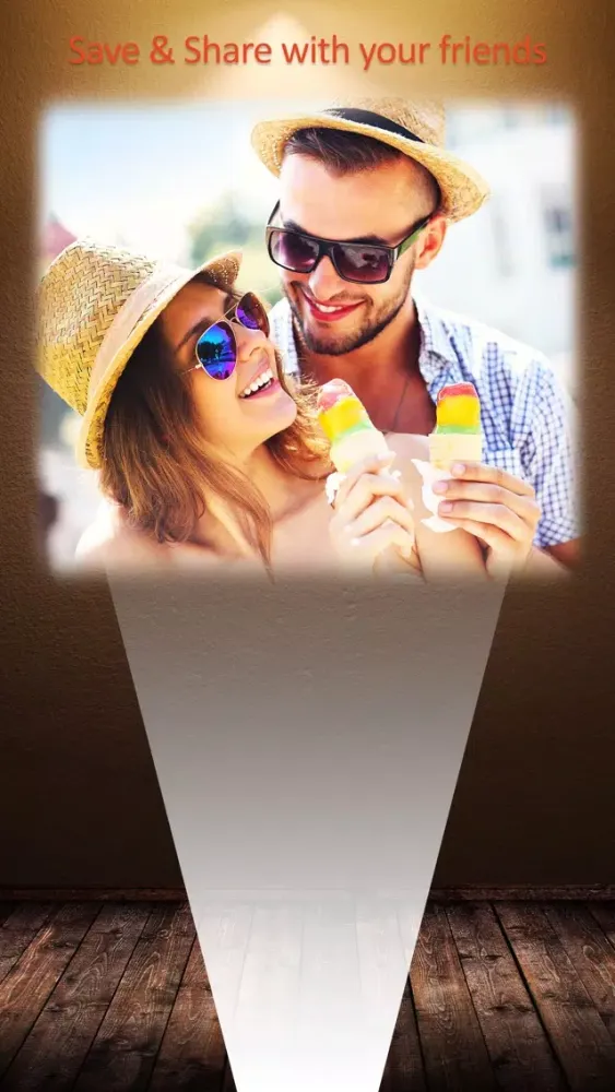 صور Pic Projector Best photo editor