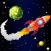 Speedy Space Racing - free arcade racing game