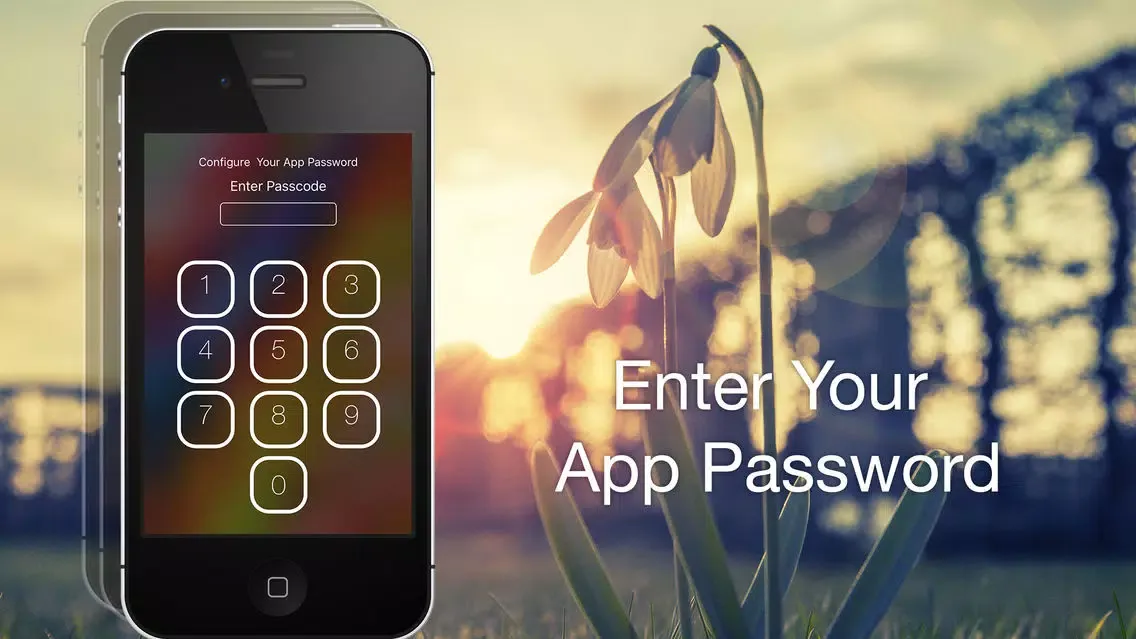 Video Locker – Video Privacy Security Safety Lock應用截圖