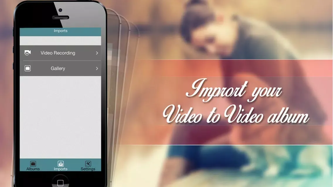 Video Locker – Video Privacy Security Safety Lock應用截圖