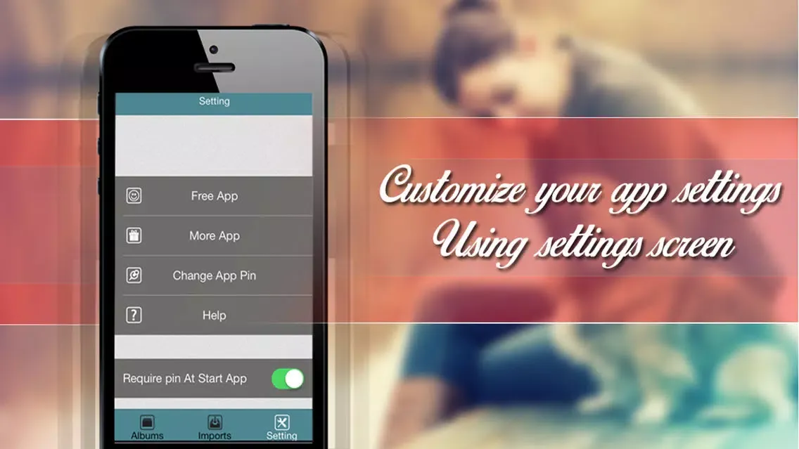 Video Locker – Video Privacy Security Safety Lock應用截圖
