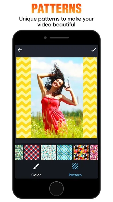 Square Video No Crop for Insta应用截图