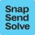 Snap Send Solve