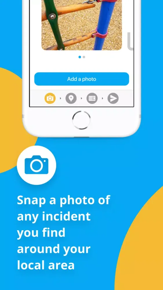 Snap Send Solve स्क्रीनशॉट