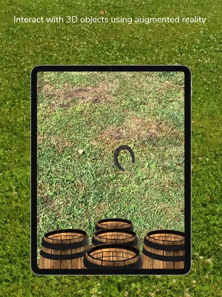 Скриншоты Village Historique Acadien iPad 
