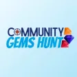 Community Gems Hunt