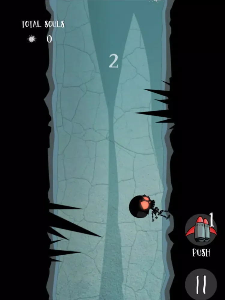 تصاویر Halloween Hurdle iPad 