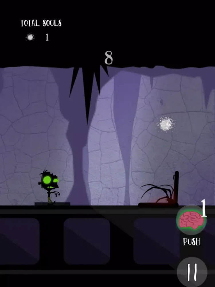 تصاویر Halloween Hurdle iPad 