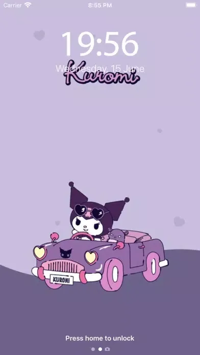 Скриншоты Sanrio Wallpaper FanArt HD