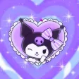 Sanrio & Kuromi Wallpaper 4k