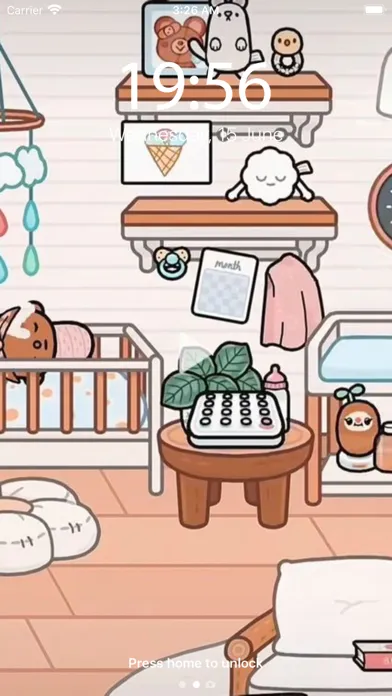 Room Idea:Modern mansion house Screenshots