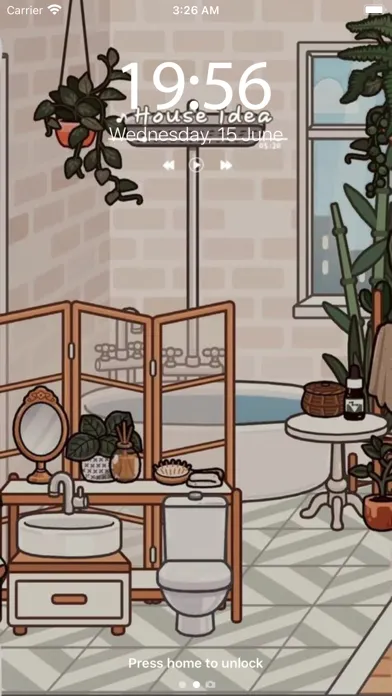 Room Idea:Modern mansion house Screenshots