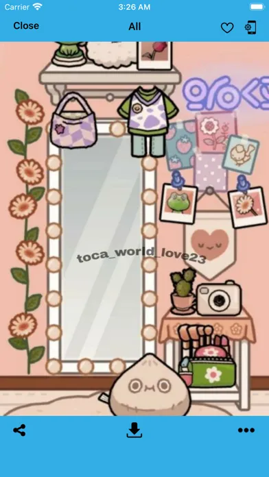 Room Idea:Modern mansion house Screenshots