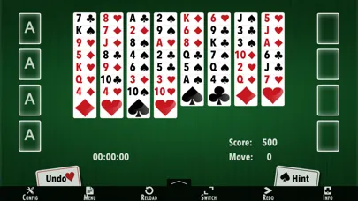 تصاویر ⊲Freecell :)