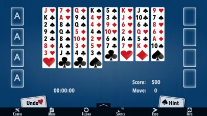 تصاویر ⊲Freecell :)