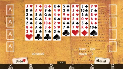 تصاویر ⊲Freecell :)
