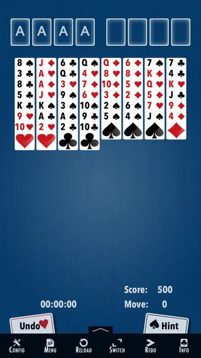 تصاویر ⊲Freecell :)