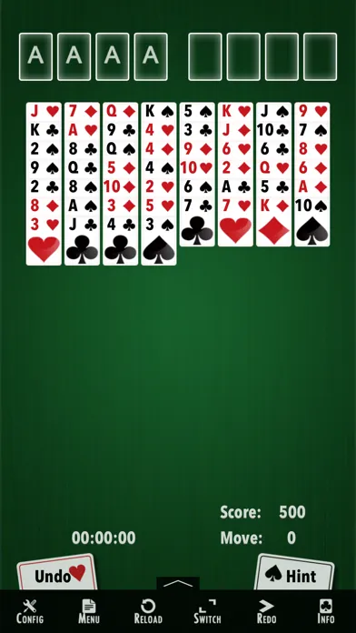 تصاویر ⊲Freecell :)